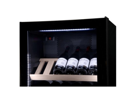 Винный шкаф Vestfrost Solutions WFG 155