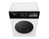 Стиральная машина Maunfeld MFWM1410STWH03