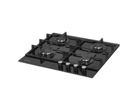 Газовая варочная панель Simfer H60H40B516