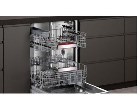 Посудомоечная машина Neff S257ZB802E