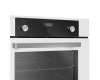 Электрический духовой шкаф Meferi MEO604WH POWER