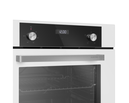 Электрический духовой шкаф Meferi MEO604WH POWER
