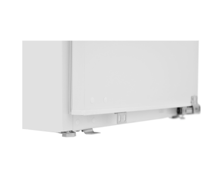 Встраиваемый морозильник ZUGEL ZFI870NF