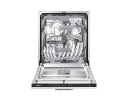 Посудомоечная машина Samsung DW60R7070BB