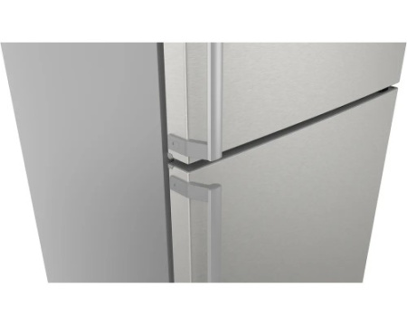 Двухкамерный холодильник Bosch KGP76AIC0N