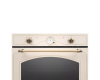 Многофункциональный электрический встраиваемый духовой шкаф DeLonghi CM 9L OW RUS