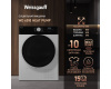 Сушильная машина Weissgauff WD 6010 Heat Pump