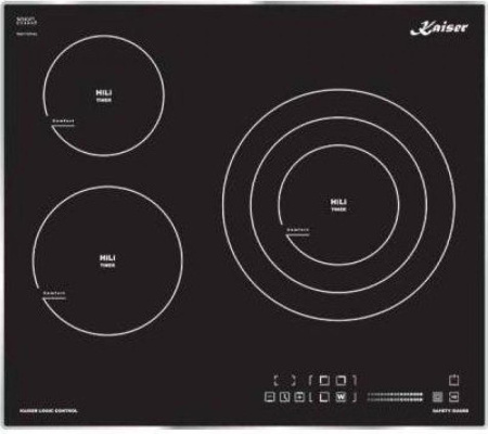 Варочная поверхность Kaiser KCT 6533 R