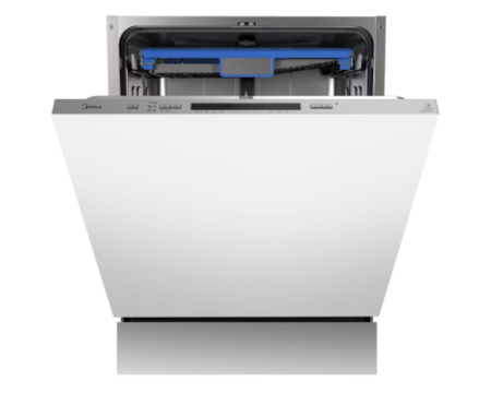 Встраиваемая посудомоечная машина Midea MID60S510i