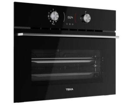 Духовой шкаф Teka HLC 8406 NIGHT RIVER BLACK