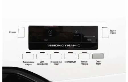 Стиральная машина Leran WMXS 10632 WD2