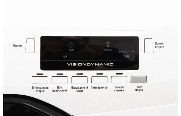 Стиральная машина Leran WMXS 10632 WD2