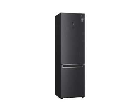 Холодильник LG GA-B509MBUM
