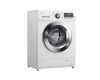 Узкая стиральная машина LG F1296HDS3
