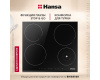 Индукционная панель Hansa BHI68508