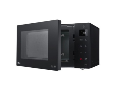 Микроволновая печь LG MH6336GIB