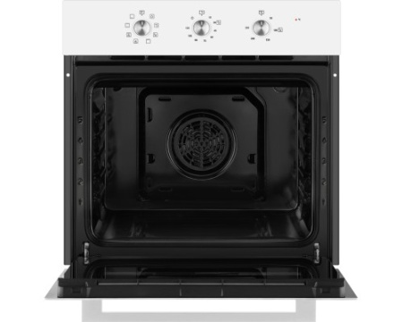 Духовой шкаф Weissgauff EOM 208 PDW Steam Clean