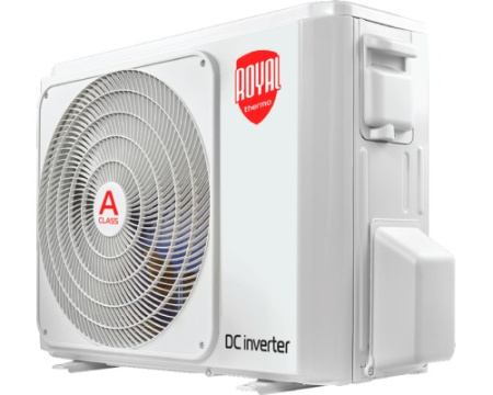 Кондиционер Royal Thermo Siena RTSI-09HN8