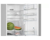 Двухкамерный холодильник Bosch KGN39LW32R