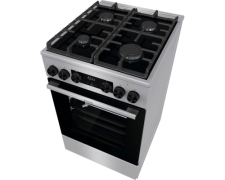Комбинированная плита Gorenje GK5C65XV