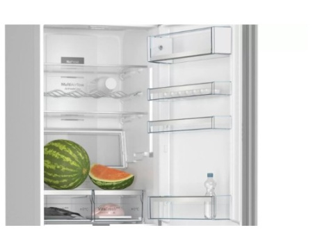 Двухкамерный холодильник Bosch KGN39LW32R