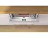 Встраиваемая посудомоечная машина Bosch SPV4EMX17E