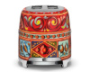 Тостер Smeg TSF01DGEU