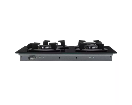 Встраиваемая газовая варочная панель DeLonghi NV 46/1 ASV C