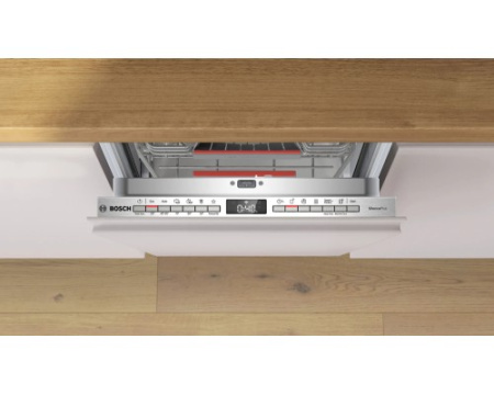 Встраиваемая посудомоечная машина Bosch SPV4EMX17E
