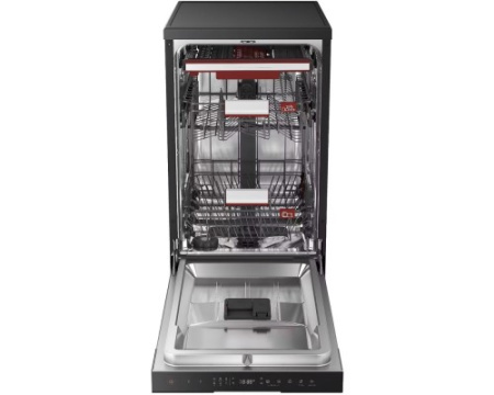 Посудомоечная машина Toshiba DW-10F4(B)-RU