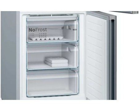 Холодильник Bosch KGN39LB30U