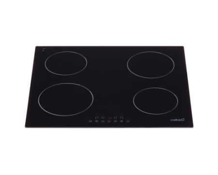 Индукционная варочная панель Cata IBG 6304 BK