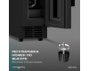 Винный шкаф Meyvel MV9-KBT1