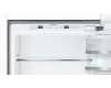 Встраиваемый двухкамерный холодильник Bosch KIN86HD20R