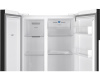 Отдельностоящий холодильник с инвертором Weissgauff WSBS 600 WG NoFrost Inverter