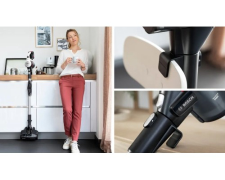 Пылесос Bosch BCS711XXL