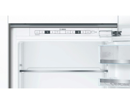 Встраиваемый двухкамерный холодильник Bosch KIN86HD20R