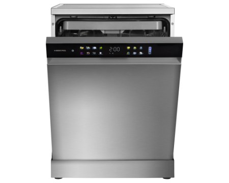 Посудомоечная машина Hiberg i-F 6815 LX