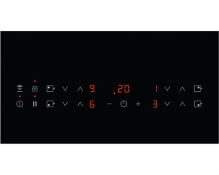 Варочная панель AEG IKR64301XB