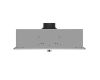 Кухонная вытяжка HOMSair Camelia Power 60RD белый