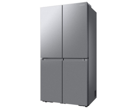 Многодверный холодильник Samsung RF65DG90B0SRWR