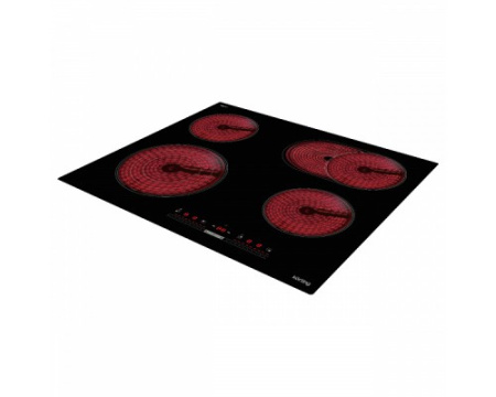 Электрическая варочная панель Korting HK 63910 B