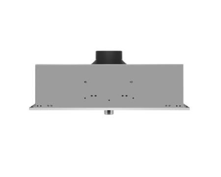 Кухонная вытяжка HOMSair Camelia Power 60RD белый