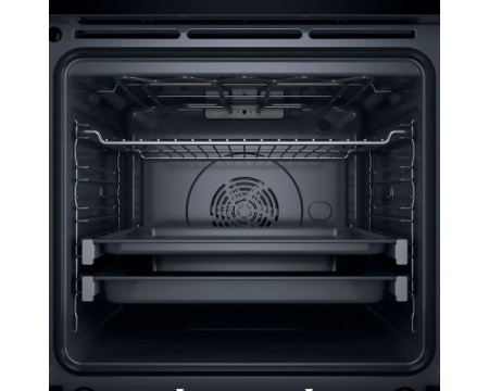 Духовой шкаф Whirlpool WOI4S8HM2SBA