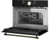 Встраиваемая микроволновая печь Teka MWR 32 BIA AB