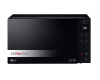Микроволновая печь LG MS2535GIS