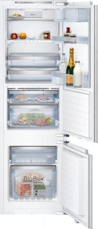 Холодильник Neff K 8345X0