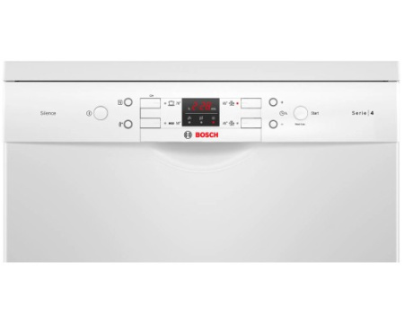 Посудомоечная машина Bosch SMS44DW01T