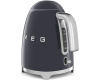 Электрический чайник Smeg KLF03GREU