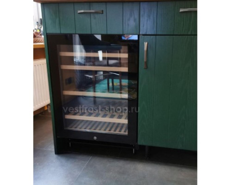 Винный шкаф Vestfrost Solutions WFG 45